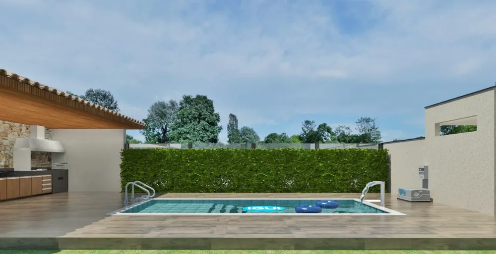 Casa, 4 quartos, 123 m² - Foto 10