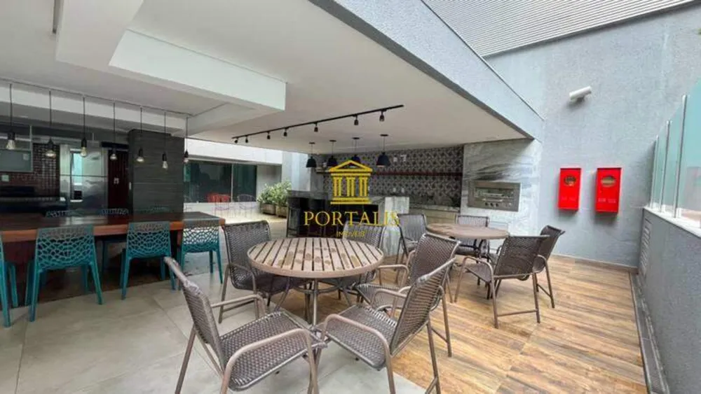 Apartamento, 3 quartos, 102 m² - Foto 21