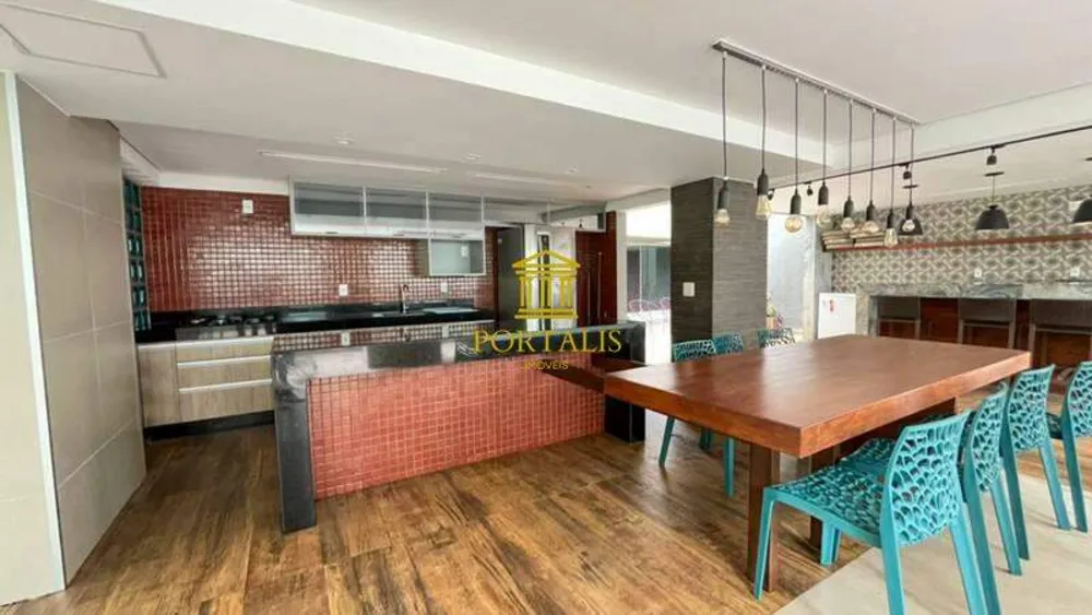 Apartamento, 3 quartos, 102 m² - Foto 20