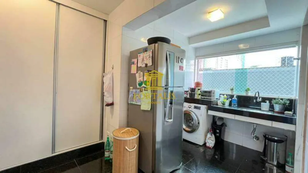 Apartamento, 3 quartos, 102 m² - Foto 14