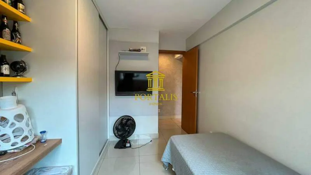 Apartamento, 3 quartos, 102 m² - Foto 15