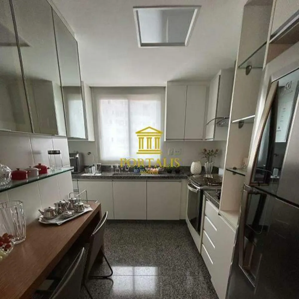 Apartamento, 3 quartos, 102 m² - Foto 10