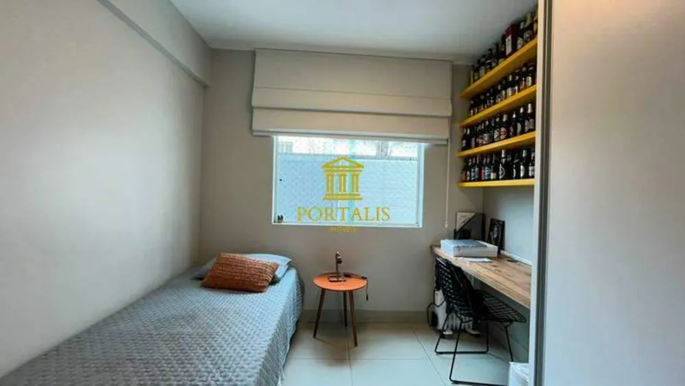 Apartamento, 3 quartos, 102 m² - Foto 16