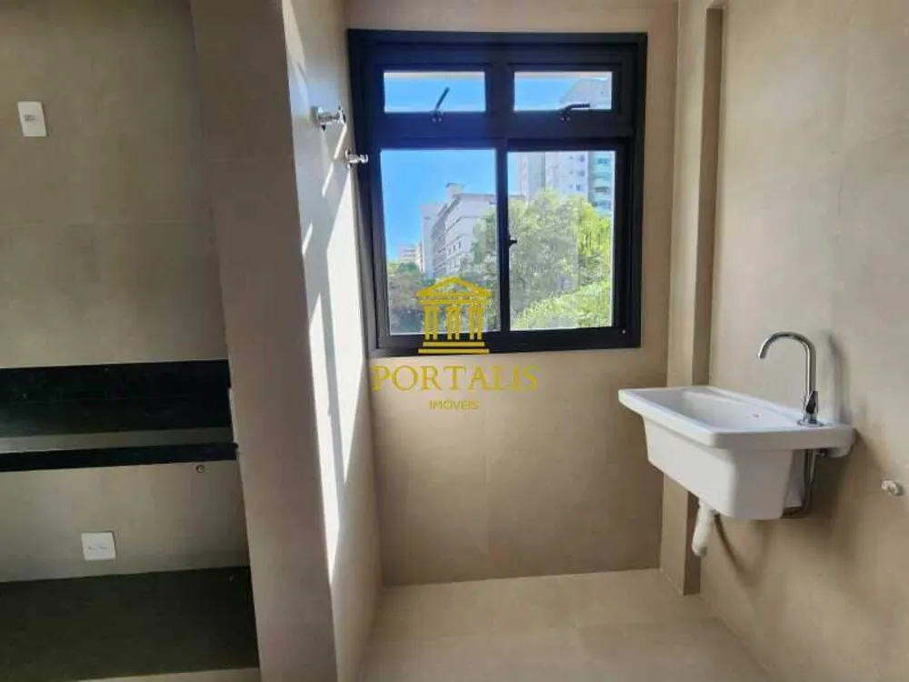 Apartamento, 3 quartos, 102 m² - Foto 5