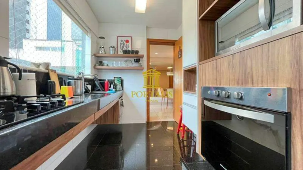 Apartamento, 3 quartos, 102 m² - Foto 16