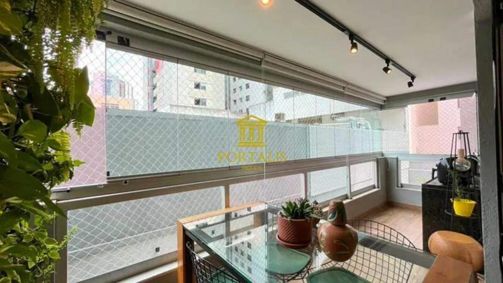 Apartamento, 3 quartos, 102 m² - Foto 4