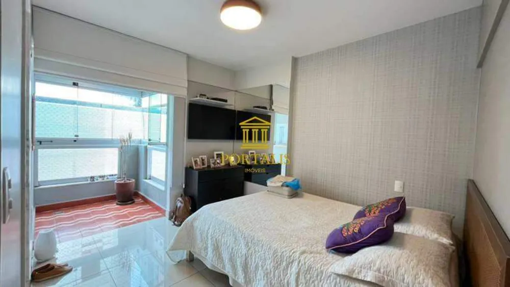 Apartamento, 3 quartos, 102 m² - Foto 7