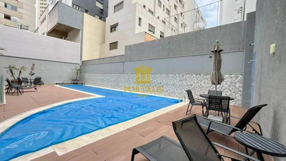 Apartamento, 3 quartos, 102 m² - Foto 25