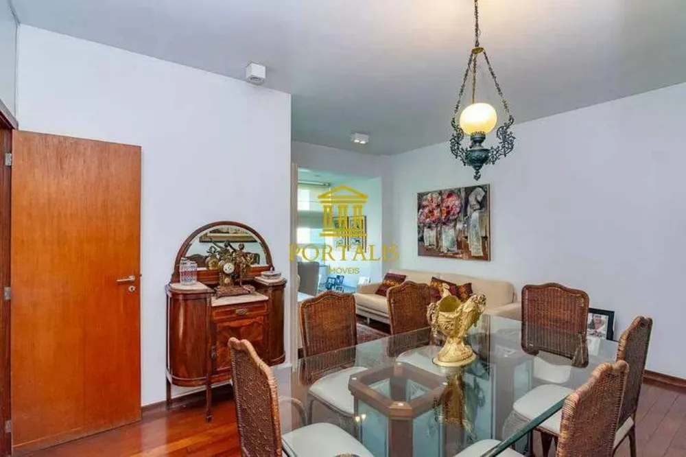 Apartamento, 3 quartos, 97 m² - Foto 2
