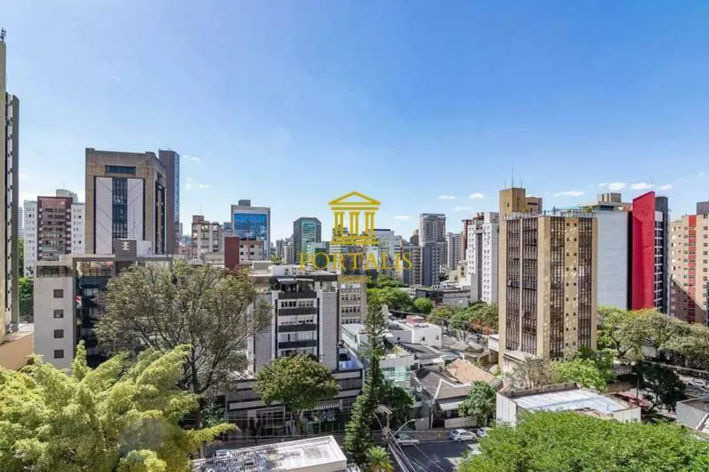 Apartamento, 3 quartos, 97 m² - Foto 11