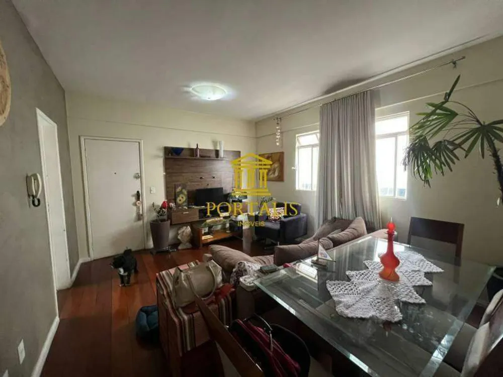 Apartamento, 3 quartos, 97 m² - Foto 3
