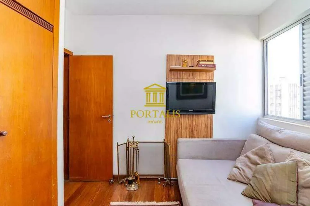 Apartamento, 3 quartos, 97 m² - Foto 10