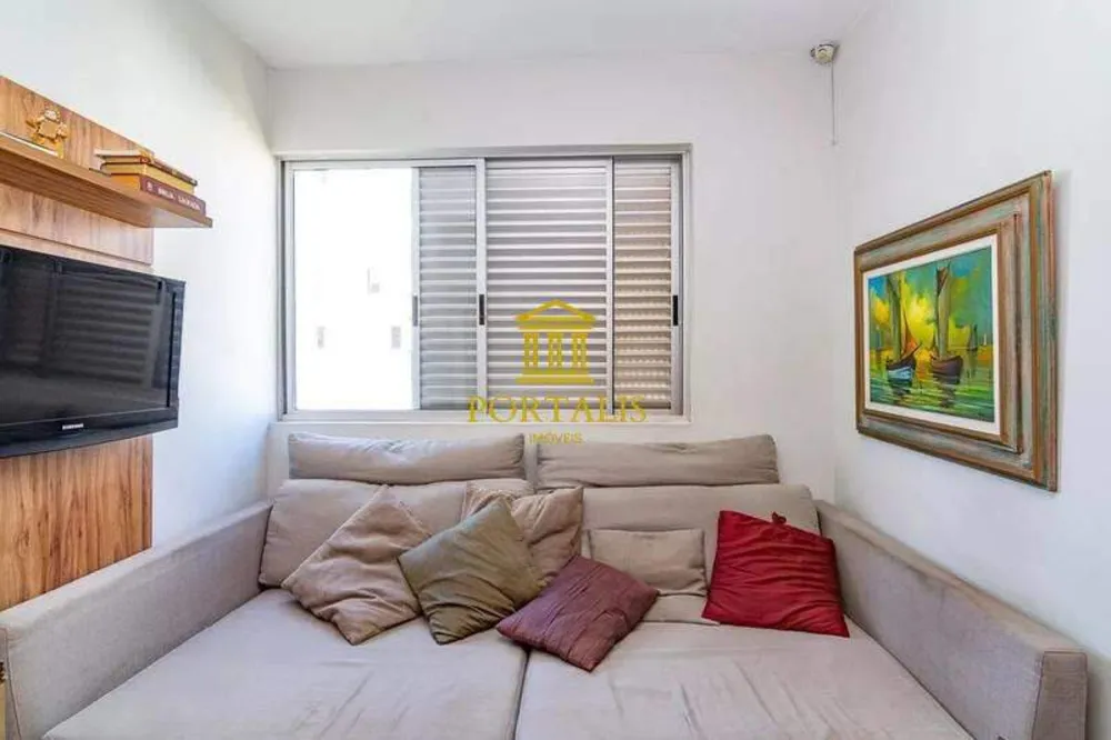 Apartamento, 3 quartos, 97 m² - Foto 6
