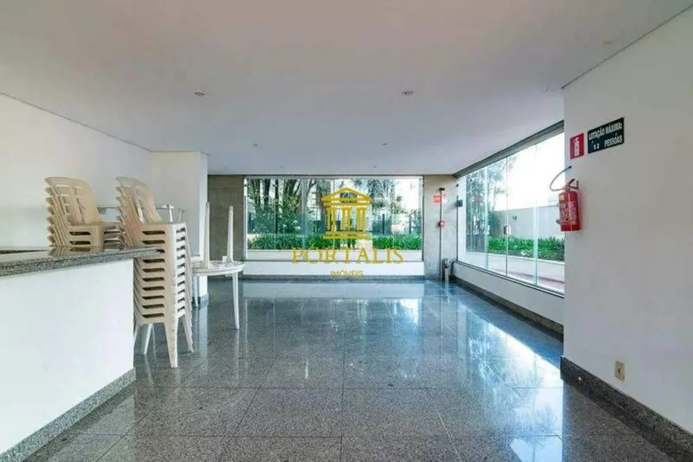 Apartamento, 3 quartos, 97 m² - Foto 11