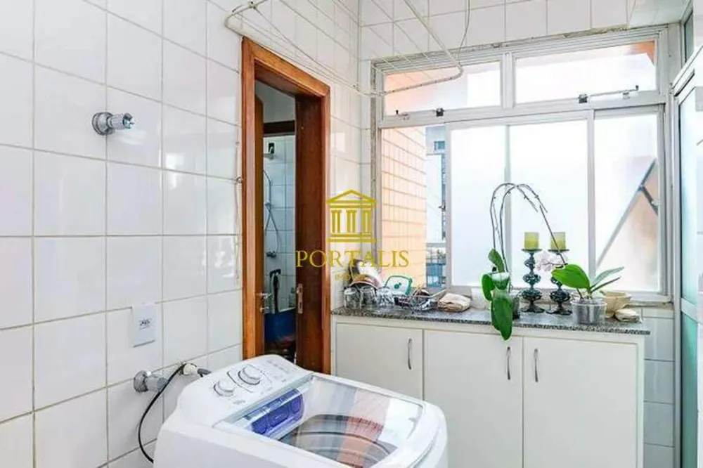 Apartamento, 3 quartos, 97 m² - Foto 18