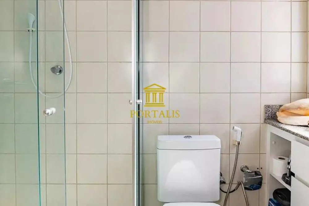 Apartamento, 3 quartos, 97 m² - Foto 2