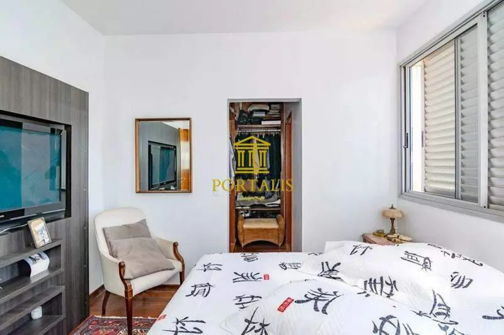 Apartamento, 3 quartos, 97 m² - Foto 10