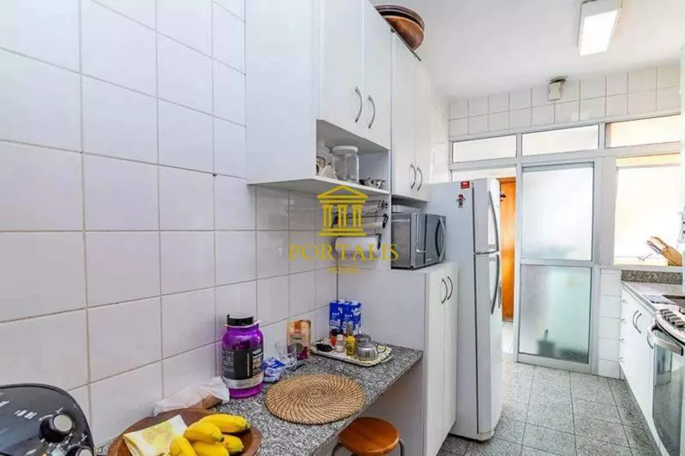 Apartamento, 3 quartos, 97 m² - Foto 6