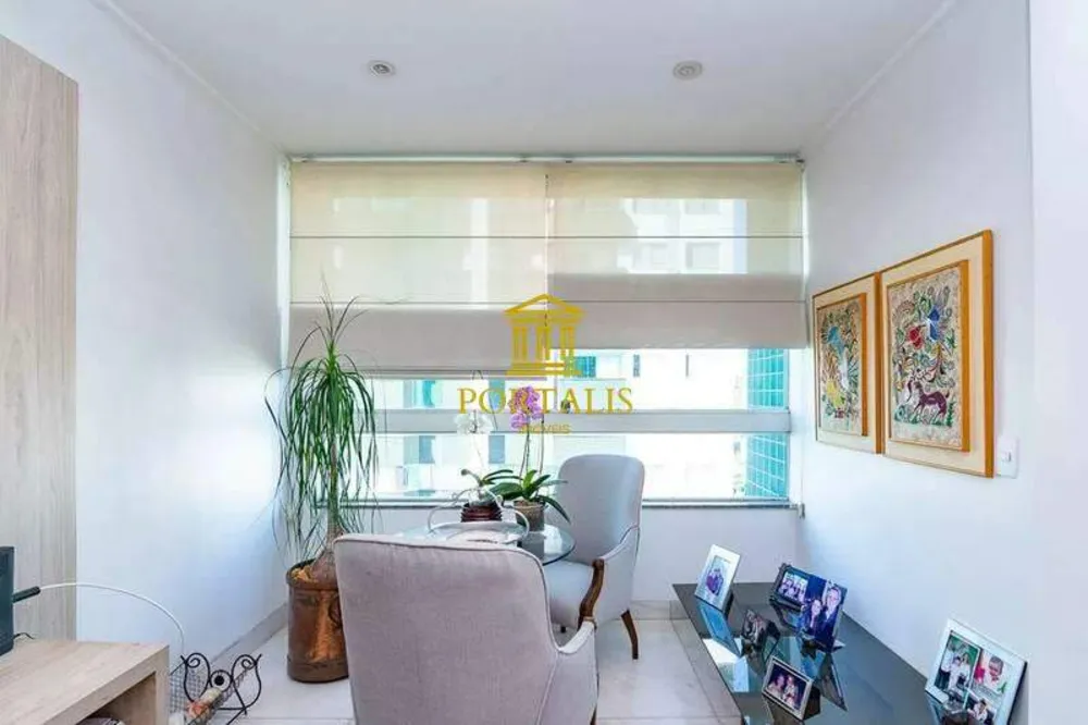 Apartamento, 3 quartos, 97 m² - Foto 4