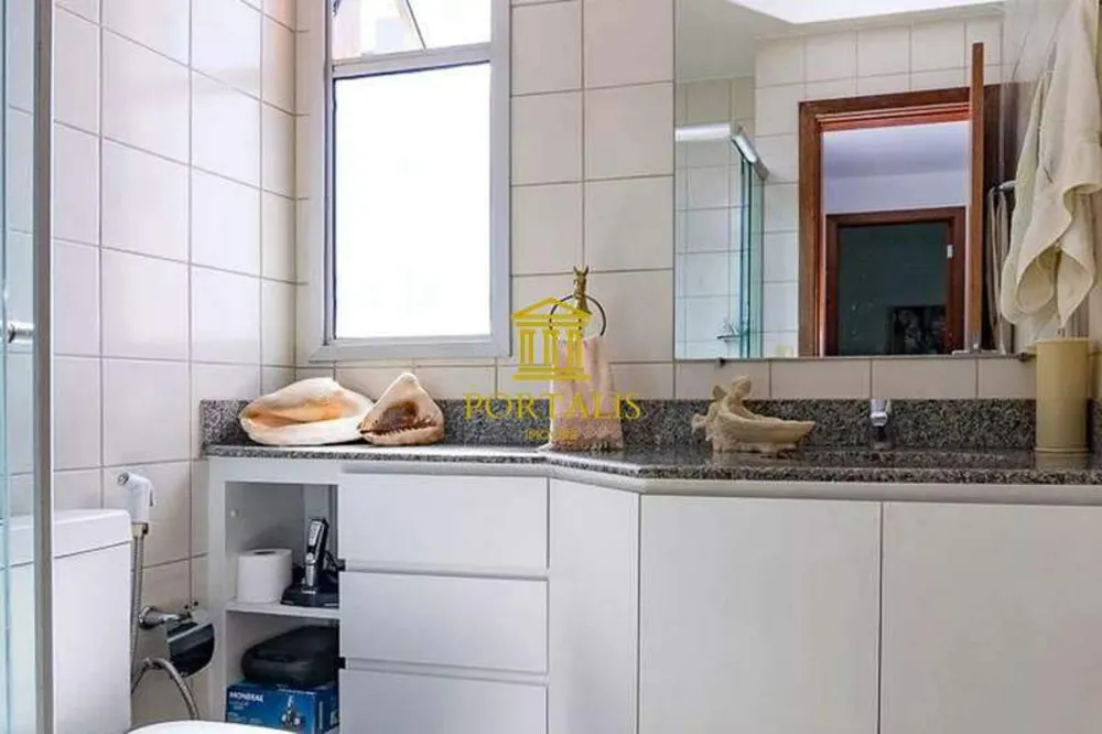 Apartamento, 3 quartos, 97 m² - Foto 9