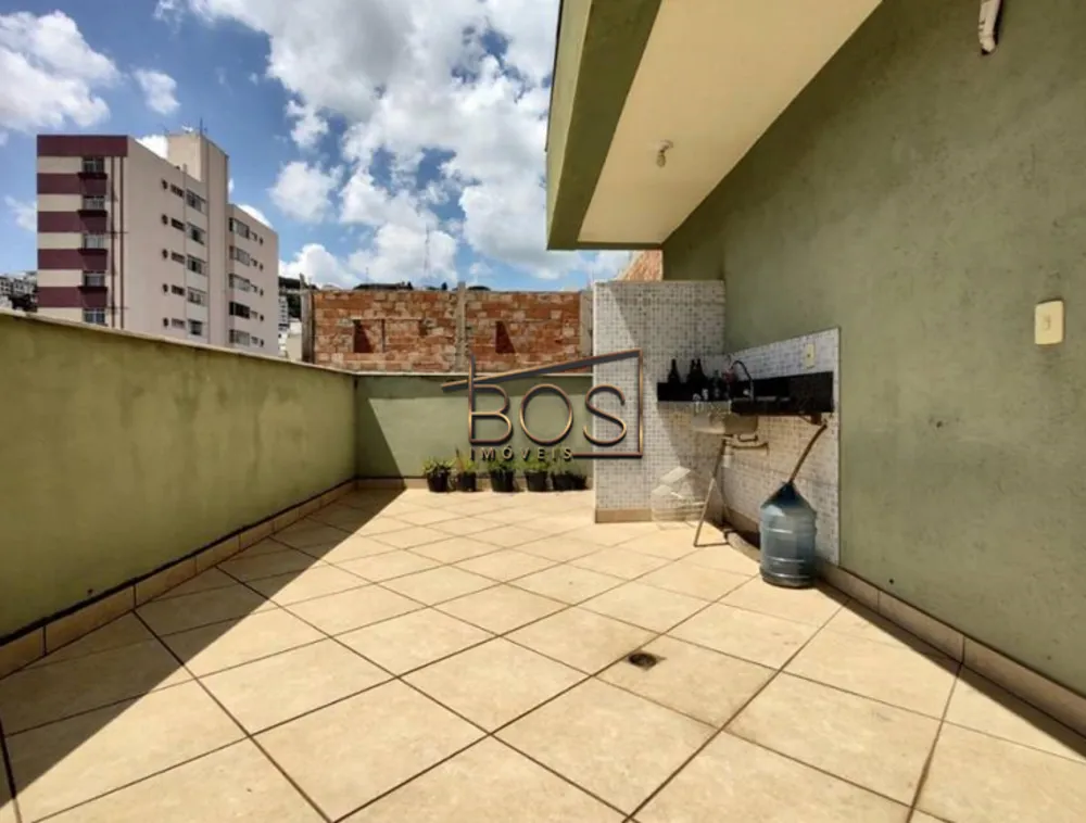 Cobertura, 3 quartos, 106 m² - Foto 11