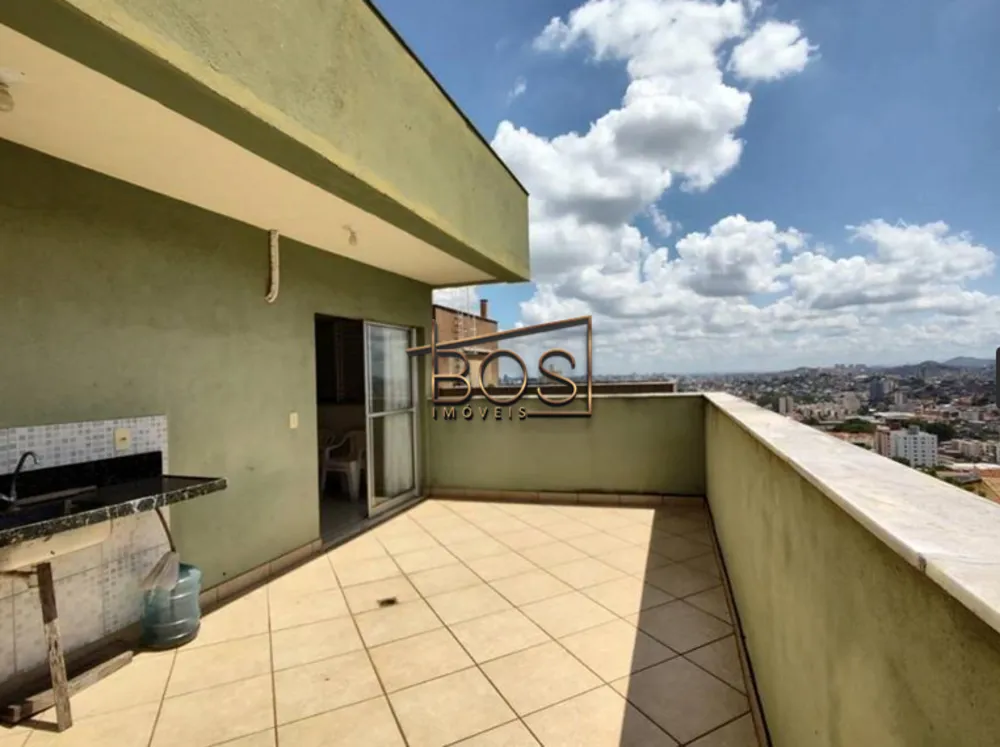 Cobertura, 3 quartos, 106 m² - Foto 12