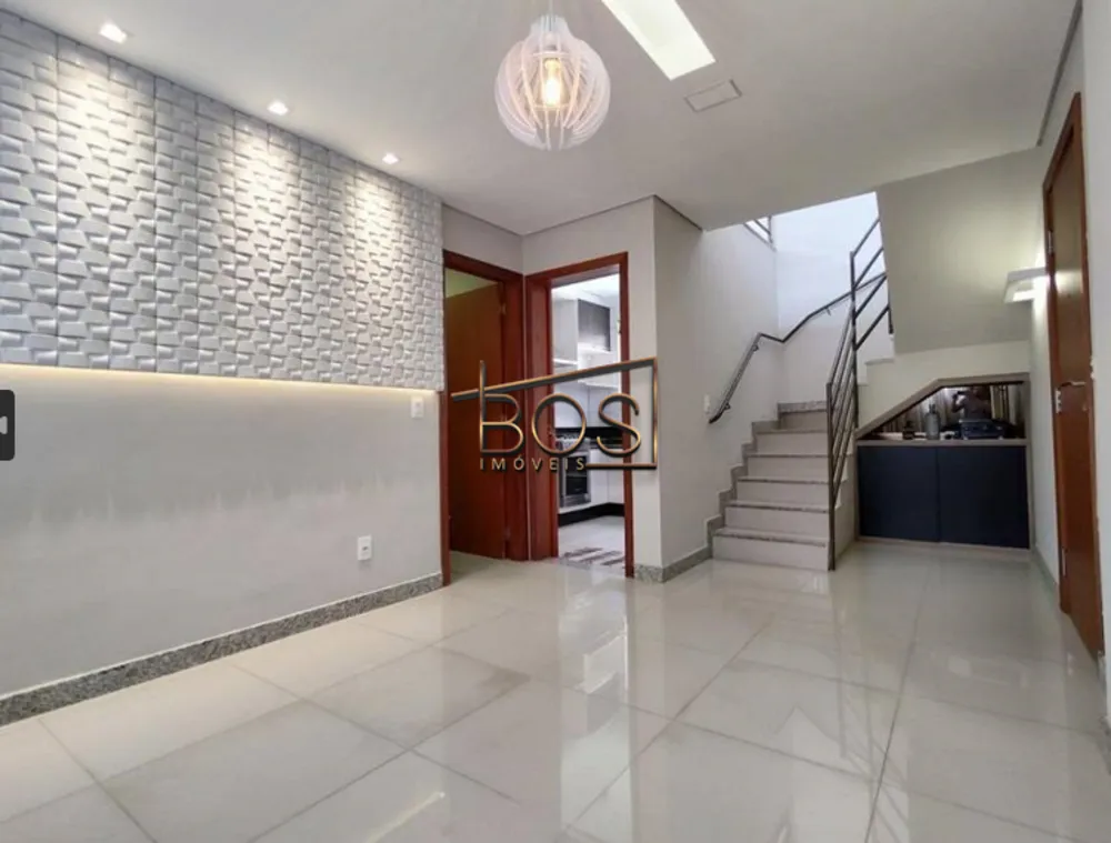 Cobertura, 3 quartos, 106 m² - Foto 2