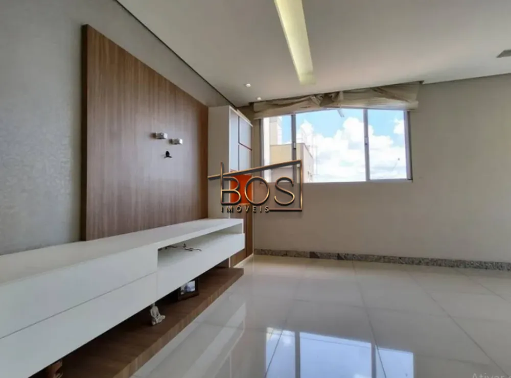Cobertura, 3 quartos, 106 m² - Foto 8