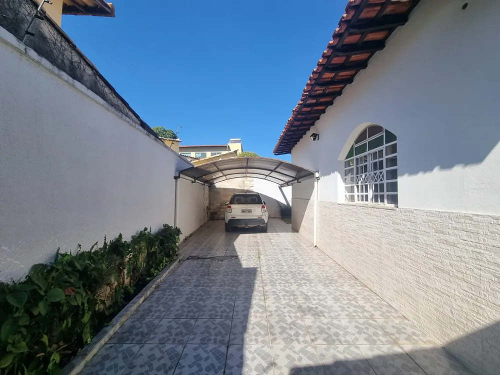 Casa, 3 quartos, 65 m² - Foto 3