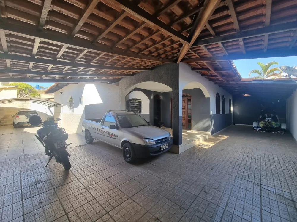 Casa, 3 quartos, 65 m² - Foto 4