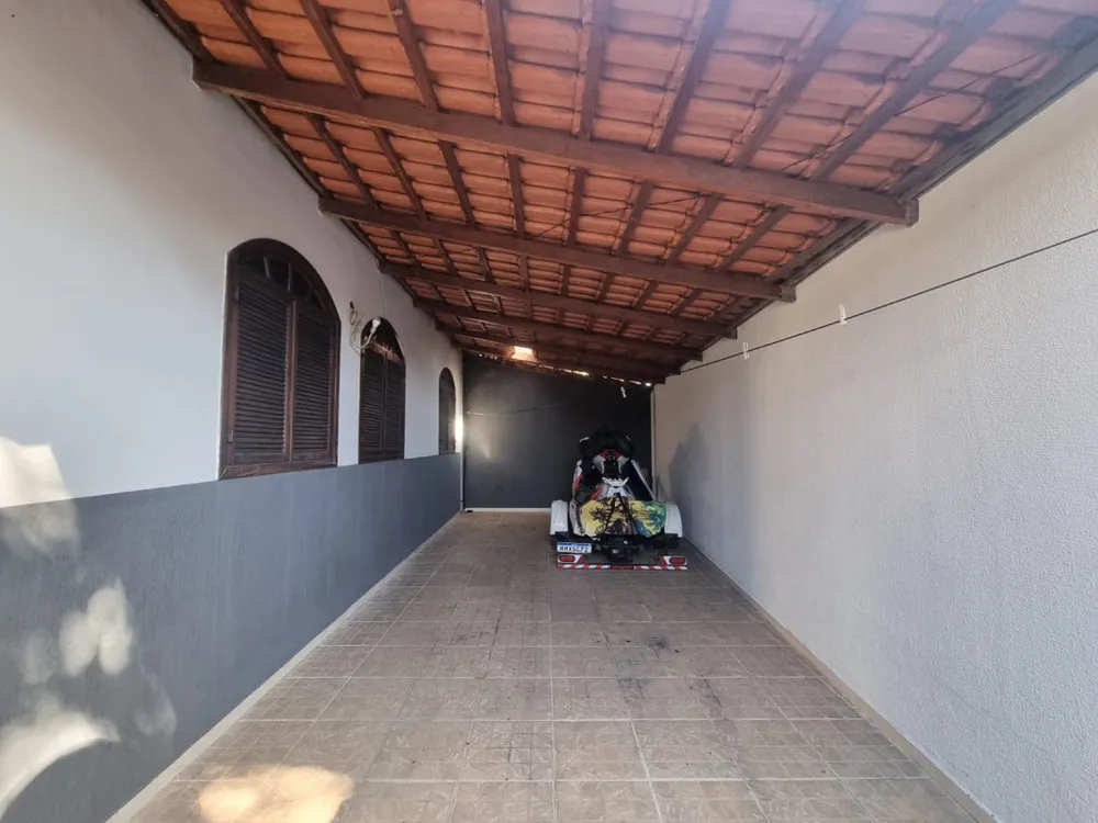 Casa, 3 quartos, 65 m² - Foto 1