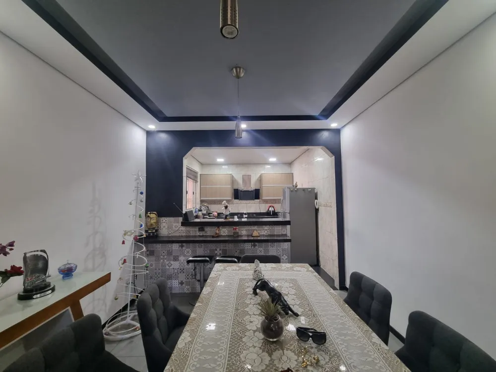 Casa, 3 quartos, 65 m² - Foto 6