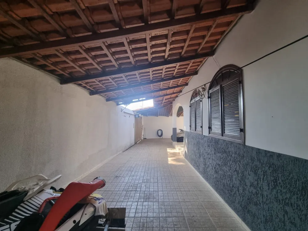 Casa, 3 quartos, 65 m² - Foto 2