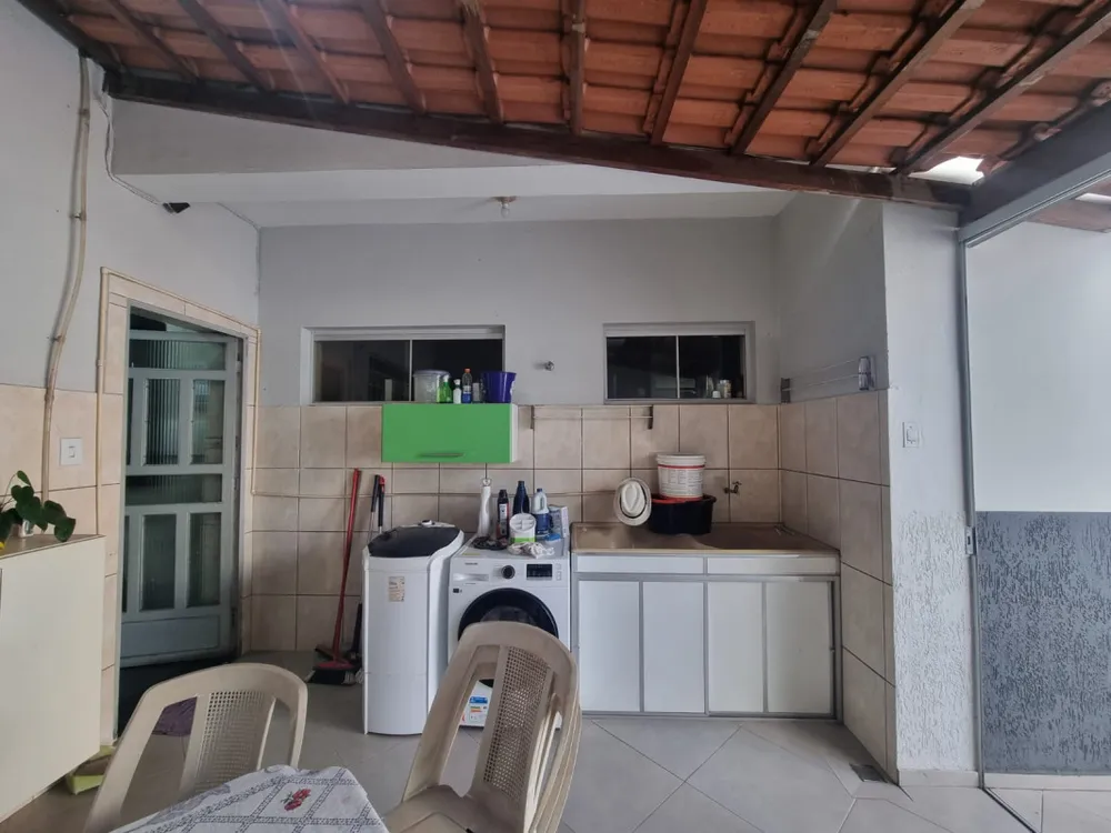 Casa, 3 quartos, 65 m² - Foto 11