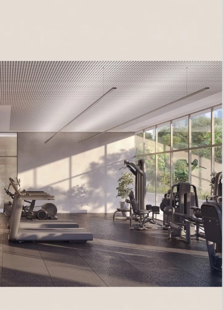 Cobertura, 4 quartos, 325 m² - Foto 7