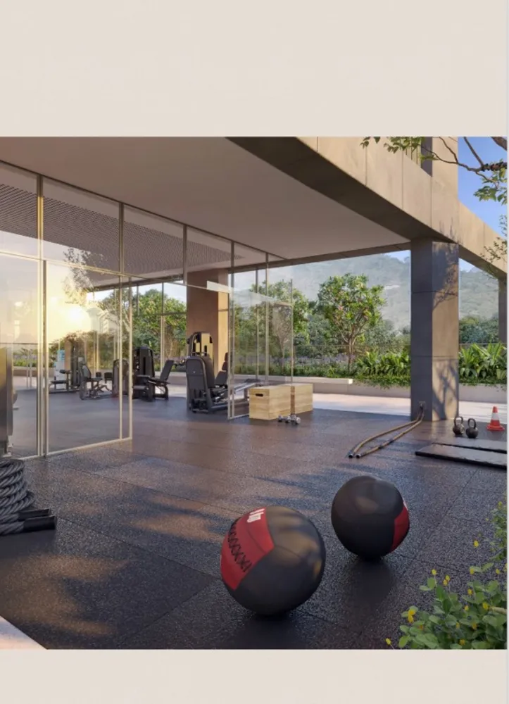 Cobertura, 4 quartos, 325 m² - Foto 8