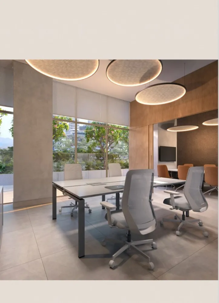 Cobertura, 4 quartos, 325 m² - Foto 10