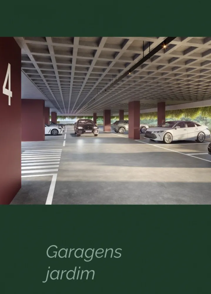 Cobertura, 4 quartos, 325 m² - Foto 11
