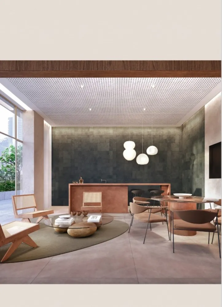 Cobertura, 4 quartos, 325 m² - Foto 5