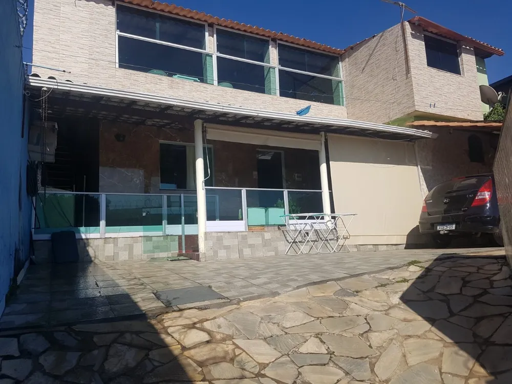Casa, 3 quartos, 207 m² - Foto 6