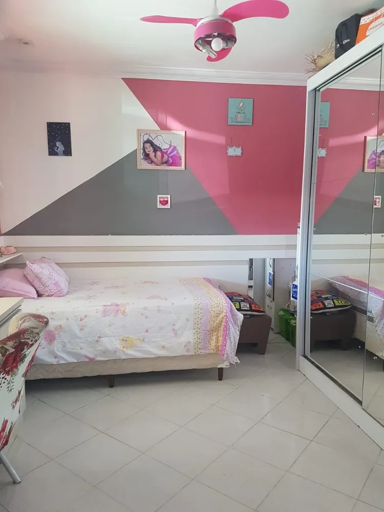 Casa, 3 quartos, 207 m² - Foto 2