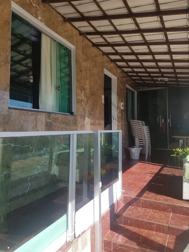 Casa, 3 quartos, 207 m² - Foto 5