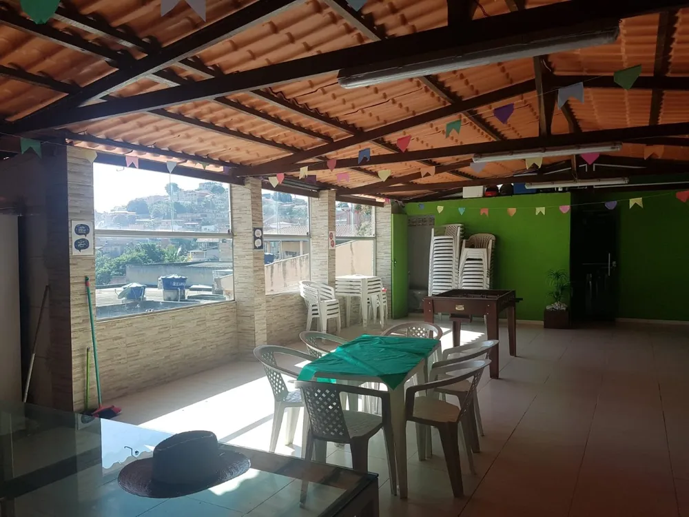 Casa, 3 quartos, 207 m² - Foto 3