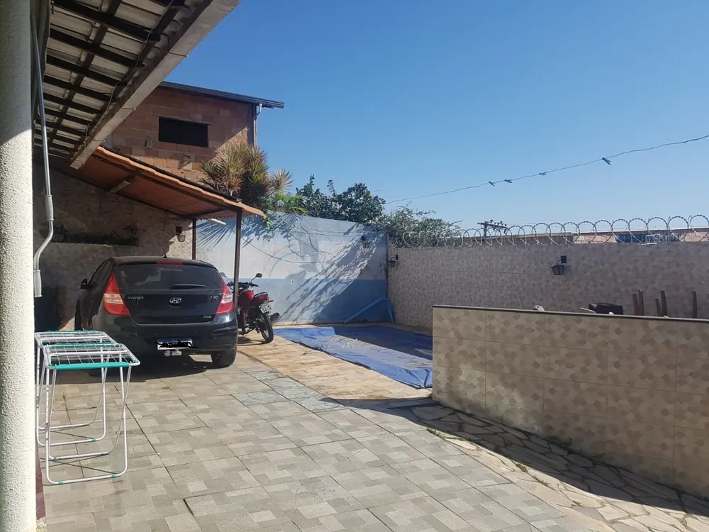 Casa, 3 quartos, 207 m² - Foto 8