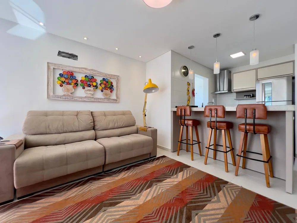 Apartamento, 2 quartos, 90 m² - Foto 17