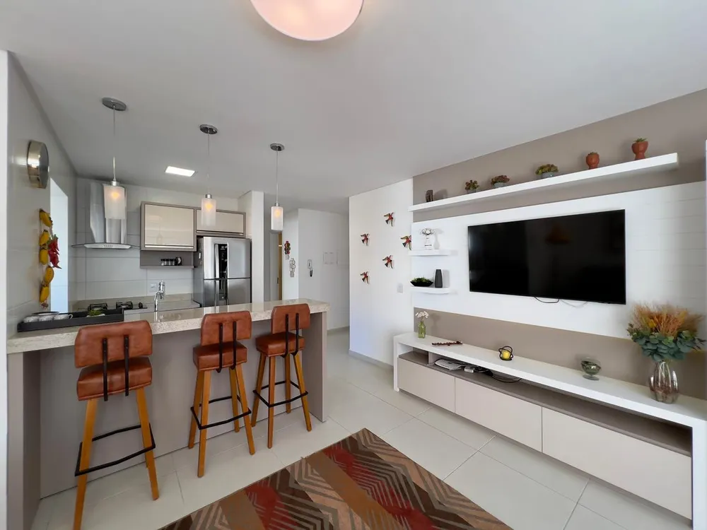 Apartamento, 2 quartos, 90 m² - Foto 8