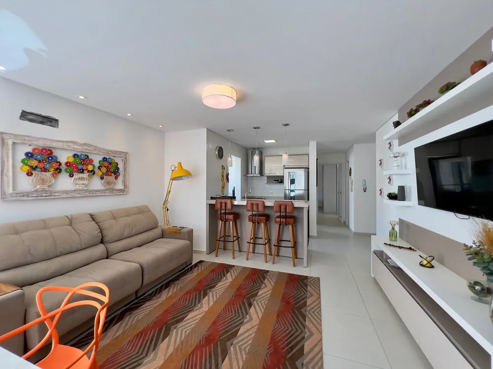 Apartamento, 2 quartos, 90 m² - Foto 12