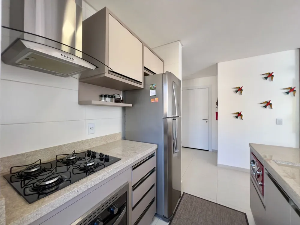Apartamento, 2 quartos, 90 m² - Foto 7