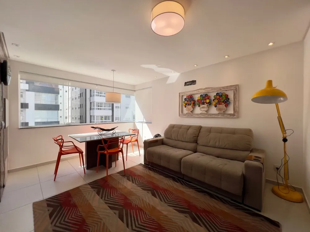 Apartamento, 2 quartos, 90 m² - Foto 1
