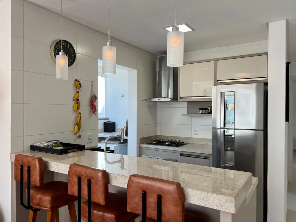 Apartamento, 2 quartos, 90 m² - Foto 4